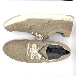 Cloudsteppers by Clarks Mens Hommes Khaki